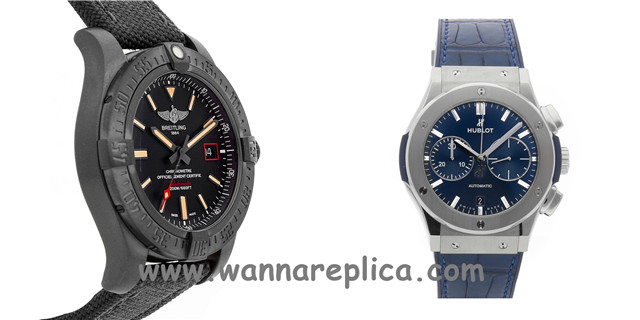 Best Swiss Replica Watches